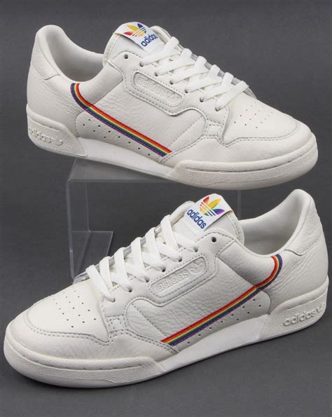 adidas continental 80 mens